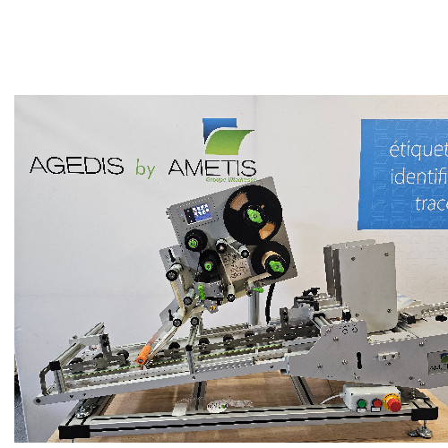 Ametis AG Bag WR