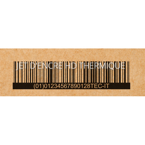 JET D'ENCRE HD THERMIQUE