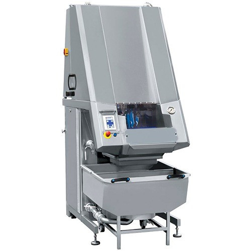 Injecteuse MHM 39