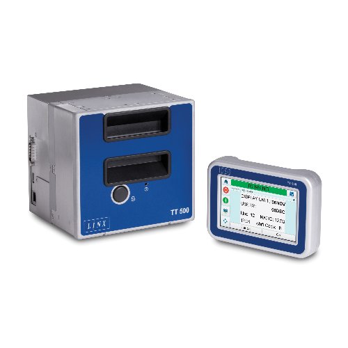 Imprimante à transfert thermique Linx TT750