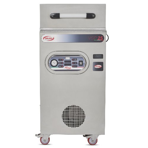 VGP 25 THERMO SCELLEUSE