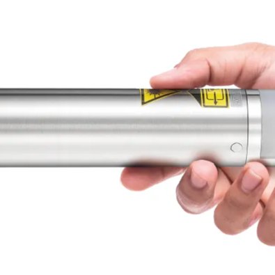 Système de marquage laser à fibre Videojet® 7340 et 7440