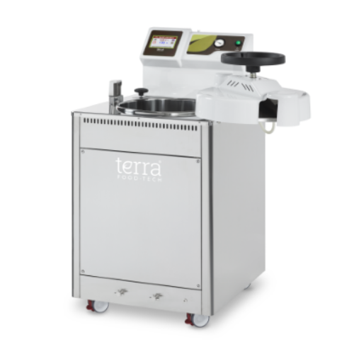 AUTOCLAVE STERILISATEUR CFS-75V