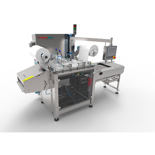 Operculeuse O²2500 HSK