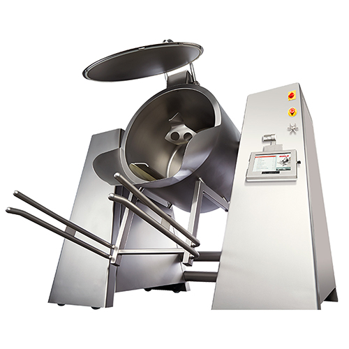 Mélangeur (Baratte) réfrigéré MPR 300