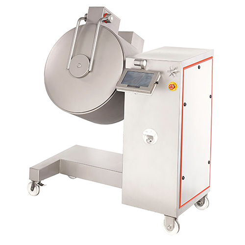 Mélangeur (Baratte) réfrigéré MPR 150