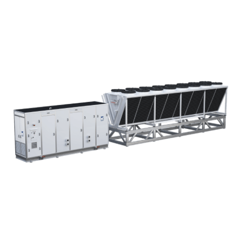 ChillPAC Air