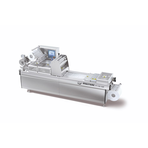 Thermoformeuse R 105MF