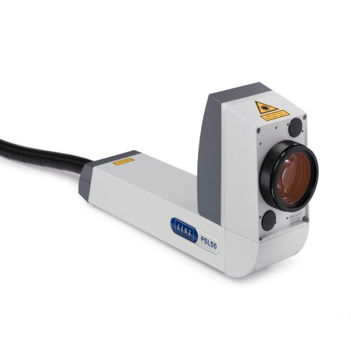 Codeur laser fibre Linx FSL20 & FSL50