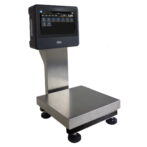 Contrôleur multifonction VT600MF