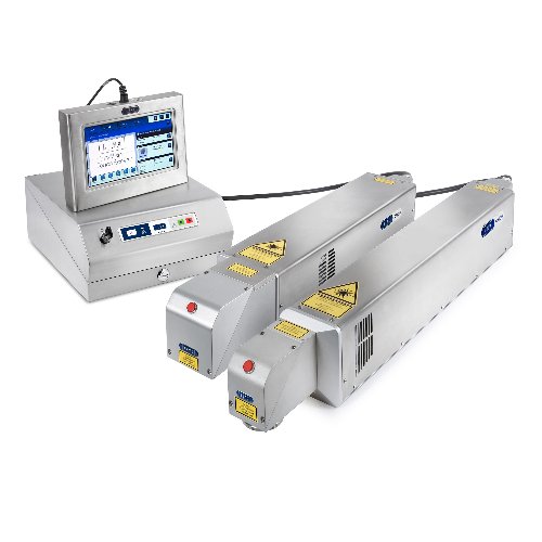Codeur laser CO₂ Linx CSL30