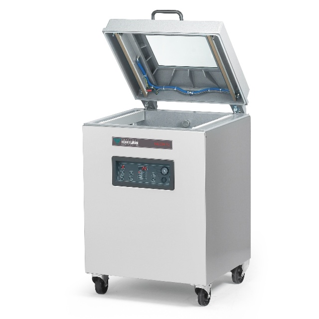 Machine d'emballage sous vide FALCON 52