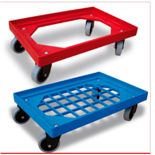 PLATEAUX ROULANTS 600X400