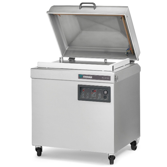 Machine d'emballage sous vide POLAR 80