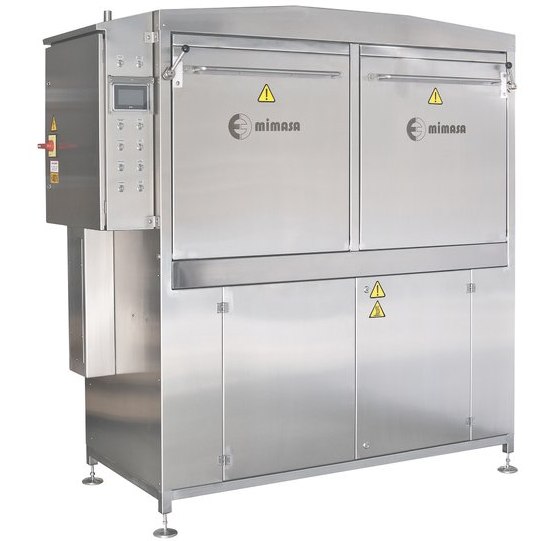 Système Machine KH-02