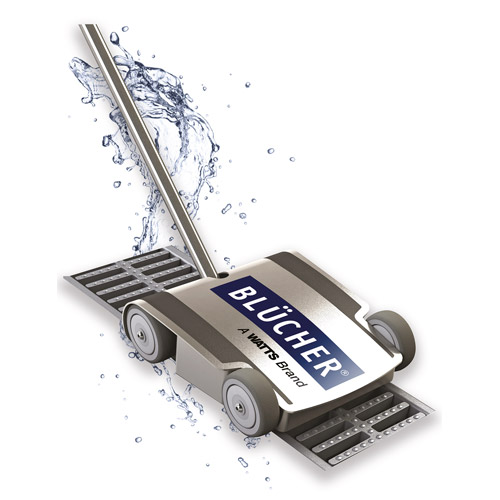 BLÜCHER® HygienicClean