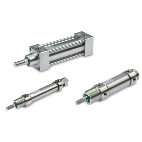 Verins INOX