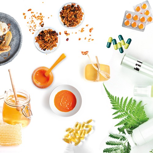 MIEL DE QUALITÉ MICROBIOLOGIQUE CONTRÔLÉE
