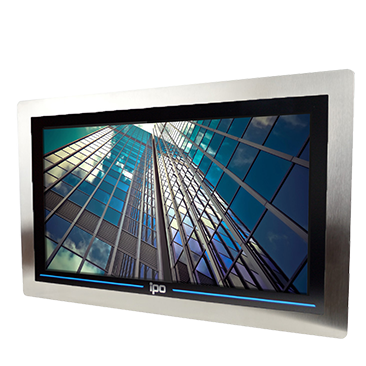 Gamme TITAN P