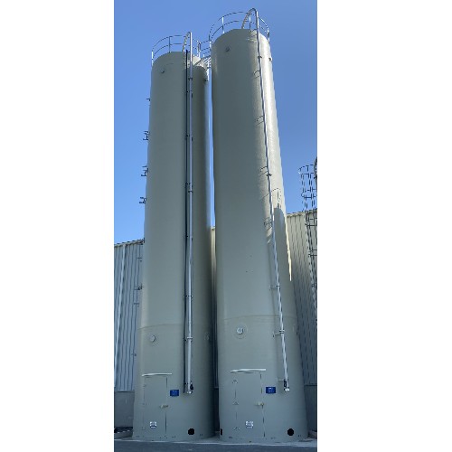 SILO COMPOSITE