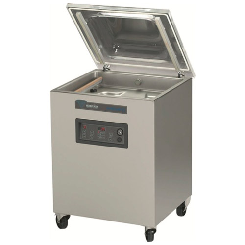 Machine d'emballage sous vide MARLIN 52