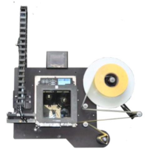 NTE GEPRINT BLOC OEM