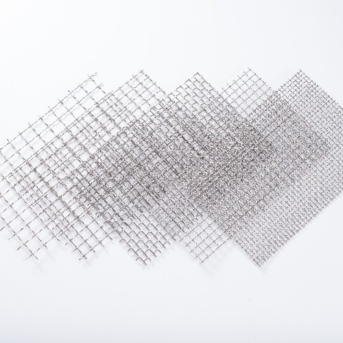 Les grillages