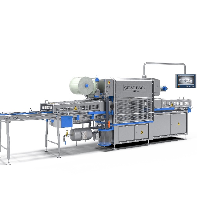 Operculeuse SEALPAC Amax