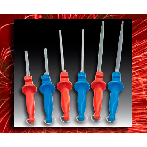 Fusils à aiguiser
