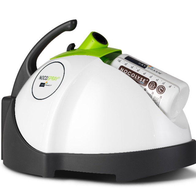 Nocospray