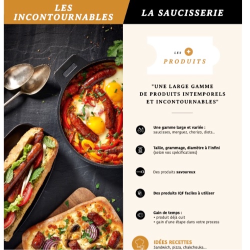 Saucisserie