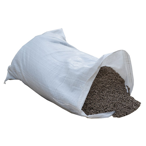 Sacs en polypropylène PP
