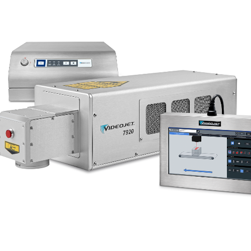 Videojet 7920