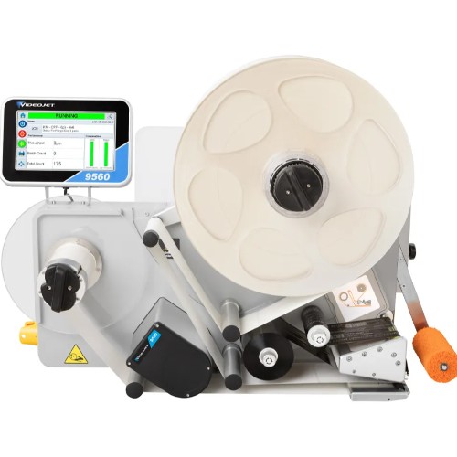 VIDEOJET 9560
