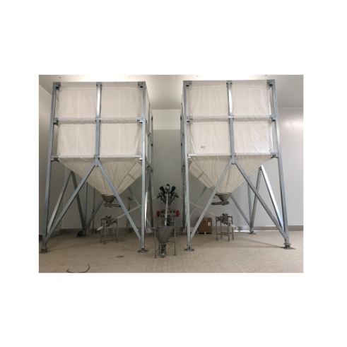 SILO SOUPLE