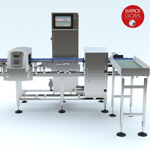 TRIEUSE PONDERALE TG3-A