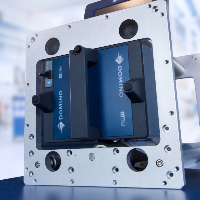 Nouveau Codeur Transfert Thermique  Vx150