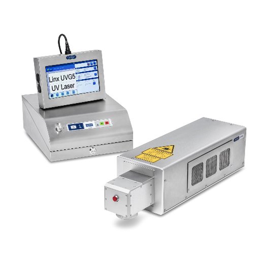 Codeur laser UV Linx UVG5