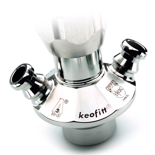Vanne KEOFITT