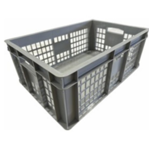 CAISSE PERFORÉE 600x400x230