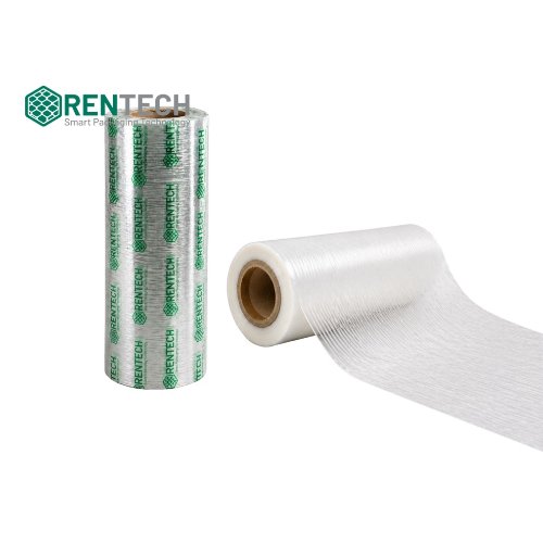 Rentech - Film rétractable LDPE