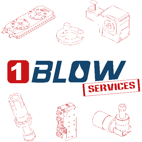1 BLOW SERVICES