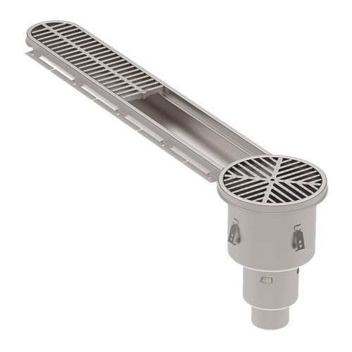 Gamme BLÜCHER HygienicPro®