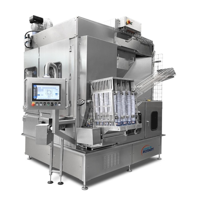 Rotary UltraClean