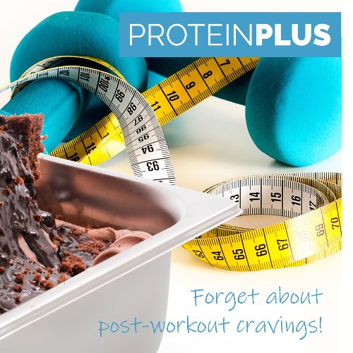 ProteinPlus Gelato – Le plaisir glacé qui récompense vos efforts