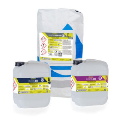 CHEMRESIN PU-BETON
