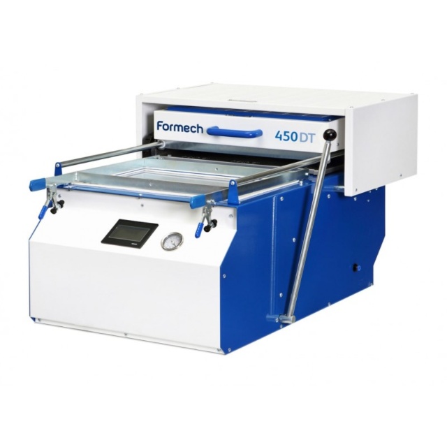 Thermoformeuse Formech 450 DT