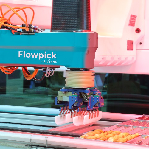 Flowpick