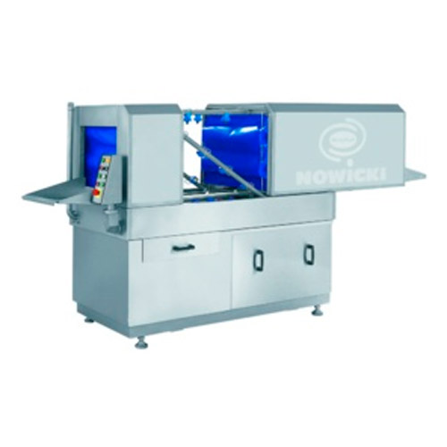 Tunnel de lavage MPP-150 - NOMA