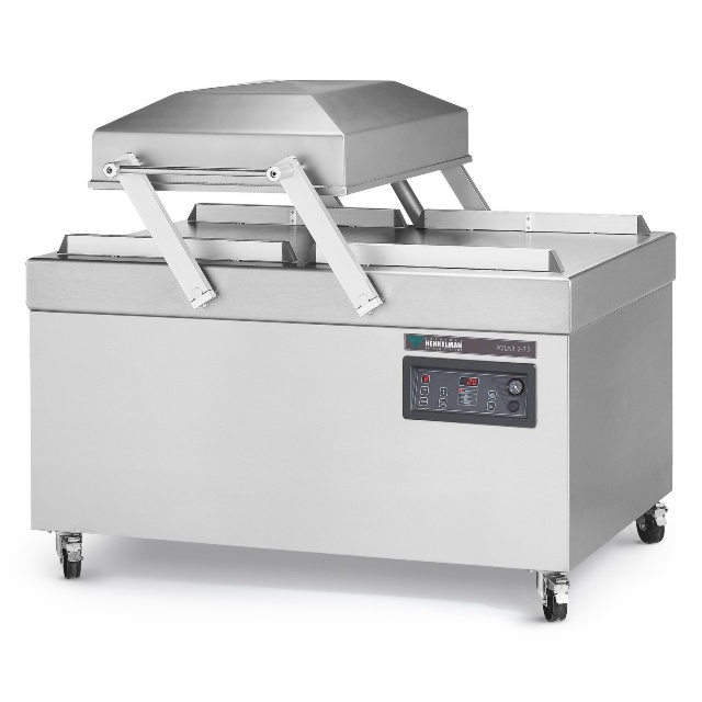 Machine d'emballage sous vide POLAR 2-75